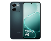 Smartfon OPPO A6 4G 6/256GB Dark Green